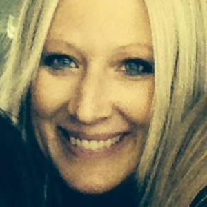 Meet your Posher, Keri